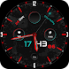 Blood Moon Watch Face - Androidアプリ