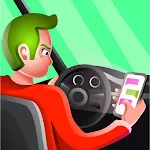 Cover Image of Download Text And Drive!  APK
