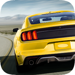 Icon image Mustang Drift Simulator