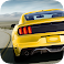 Mustang Drift Simulator