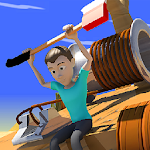 Cover Image of Download Catapult : Smash Cars 1.0 APK