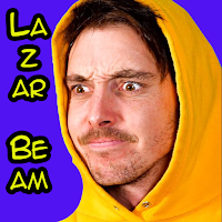 LazarBeam  - Funniest Videos