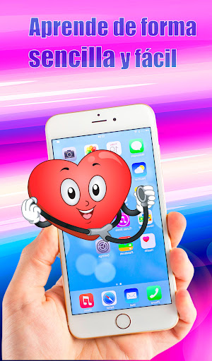Android application Como formatear celular fácil screenshort