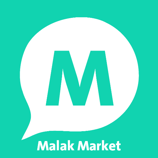 Malak Market  Icon