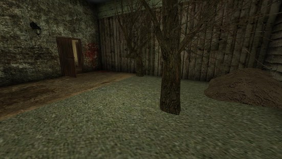 Evil Doll - The Horror Game Screenshot