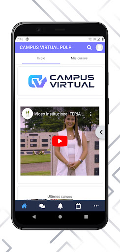 CAMPUSVIRTUALPDLP Screen 3