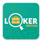 Loker Medan icon