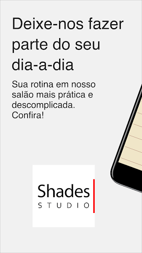 Shades Studio Screenshot 1 - AppWisp.com