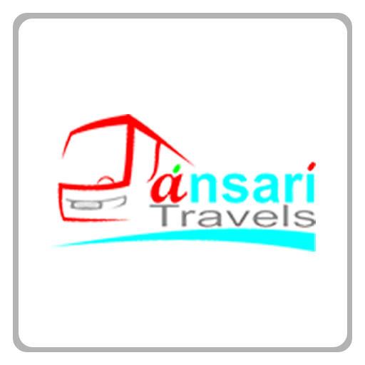 Ansari Travels logo