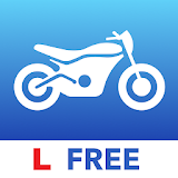 Motorcycle Theory Test UK 2021 Free for Motorbikes icon