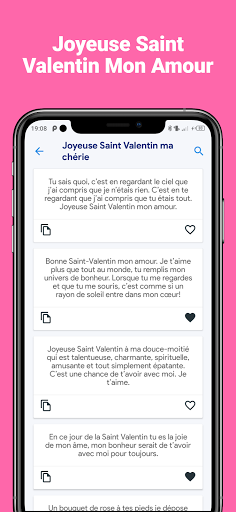 Download Joyeuse Saint Valentin 21 Mon Amour Free For Android Joyeuse Saint Valentin 21 Mon Amour Apk Download Steprimo Com