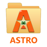 ASTRO for Minecraft icon
