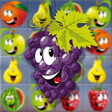 Blasting Fruit Match 3 icon