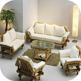 Bamboo Art Furniture icon