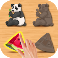 Wooden Puzzle