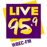 WBEC-FM icon