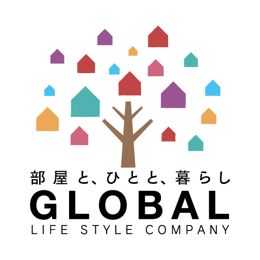 Room Support ルームサポート logo