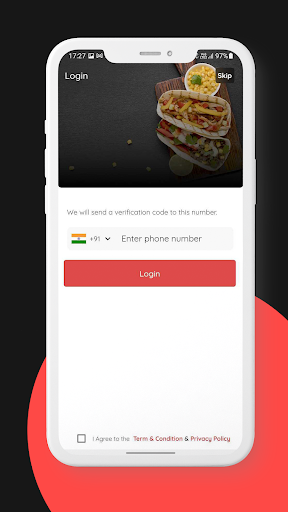 Hunger City Screen 2