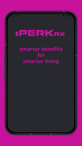 Android application iPERKrx screenshort