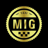 Такси МИГ icon