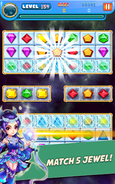 Jewels Classic 2022 - Screenshot 4