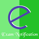 Exam Notifications icon
