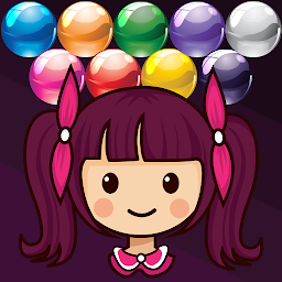 Icon image Lolly Pop Bubble Shooter Game