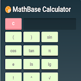 MathBase Calculator icon