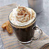 Coffee Drinks Recipes icon