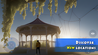 Go Only Up - Adventure Parkour - Screenshot 3