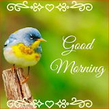Good Morning Images icon