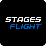 Stages Flight icon