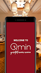 screenshot of Qmin: Food delivery and more
