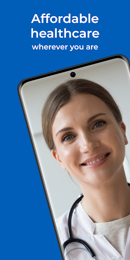 Android application tapGP screenshort