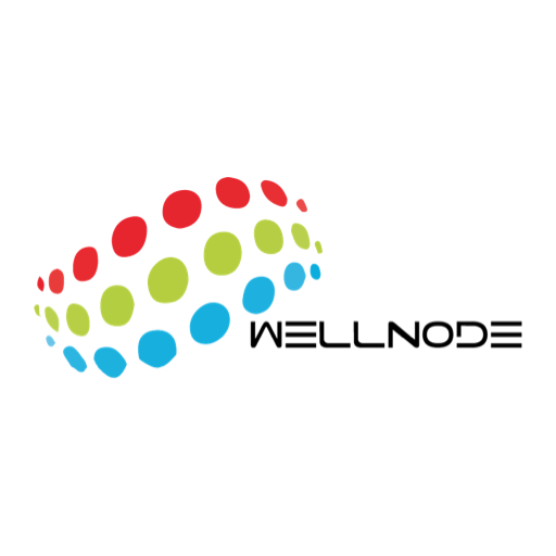 Wellnode logo