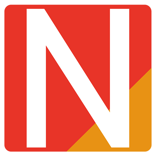 NETEX-展示会型 B to B マッチングアプリ logo
