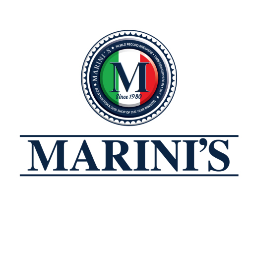 Marinis Motherwell logo