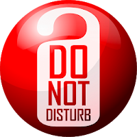 Do Not Disturb while driving