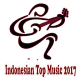 Top Music Indonesia 2017 icon