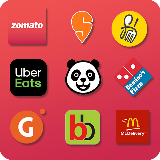 All In One Food Ordering App, Online Food Delivery - Apps on Google Play