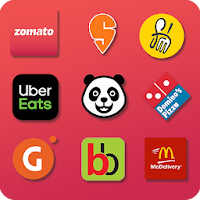 All In One Food Delivery App