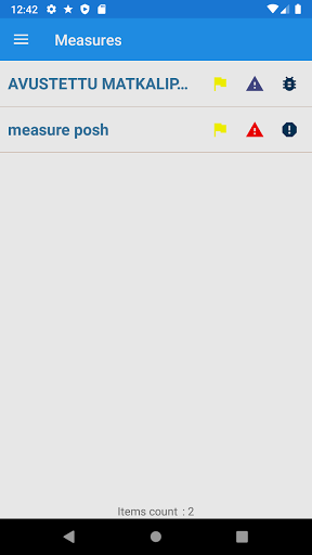 S-Aware Mobile Screen 2