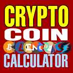Cover Image of Tải xuống Crypto Coin Exchange Calc  APK
