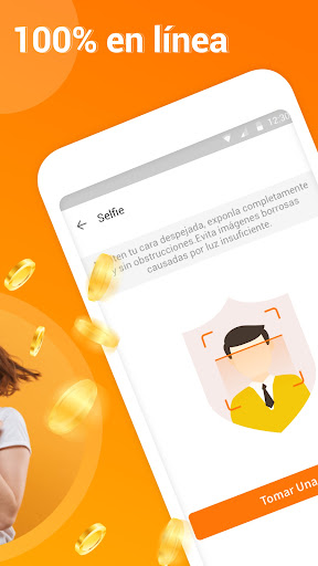 Cashapoyo - Préstamos sin Buró