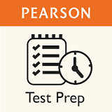 Pearson Test Prep icon