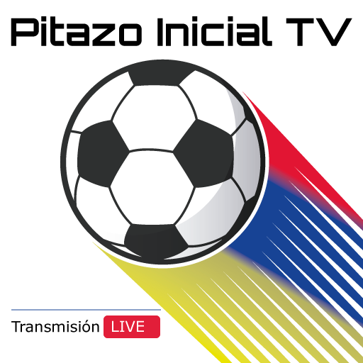 Pitazo Inicial - radio online logo