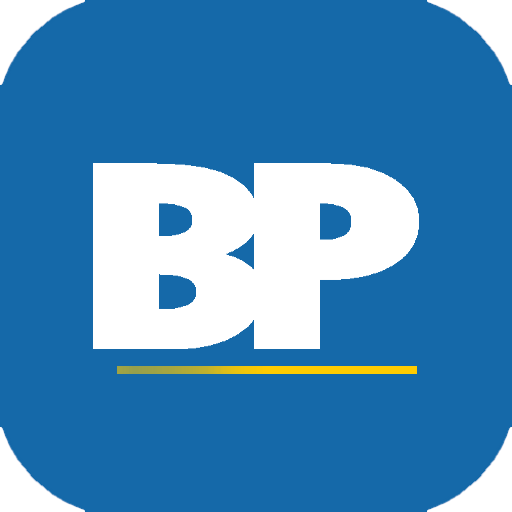 Gerenciador de Transporte BP logo