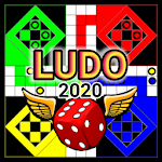Cover Image of Download Ludo 2020  APK