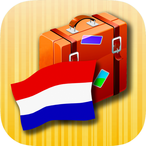 Dutch phrasebook 2.1 Icon