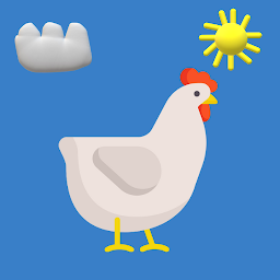 Chickens Can Fly